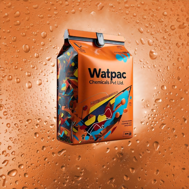 Watpac concrete elastic white primer